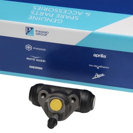 Original Piaggio Ape 50 °C80 TL5 TL6 Rear Wheel Brake Cylinder