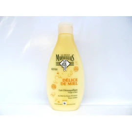 Le Petit Marseillais Délice De Miel Cleansing Milk 250ml (Le Petit Marseillais Délice De miel Lait Démaquillante 250ml)