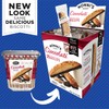 Nonni's Biscotti Value Pack with Larger Cookies, Cioccolati, Red, Cioccolati