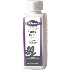 Finnsa Exclusive Fragrance Concentrates 250ml Cassia Peppermint