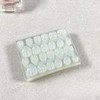 Mephistore Nail Tip Sticker Double-Sided Tape Art Gel Nail