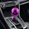 Meibaolin Skull Shift Knobs Driving Handle Stick Unique Cool Gear