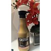 Peerharm CASTOR OIL LEAVE-in Conditioner Peerpharm, Made In Israel With
