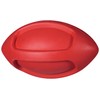 JW Squeak-ee Funble Football Puppy Toy
