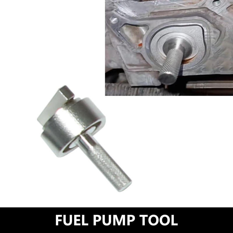 Camshaft Alignment Tool Kit for Land Rover Jaguar Discovry 4