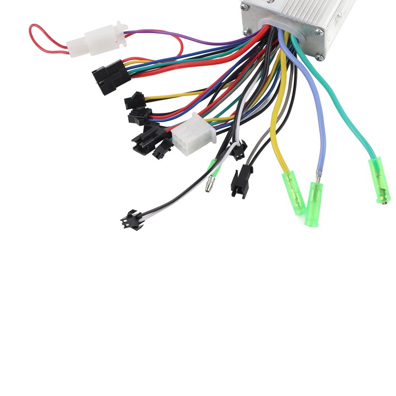 Controller LCD Display Control Panel with Shift Switch Accessory for