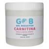 Gel Reductivo De Carnitina Ozonizado - Gob - 240 Ml