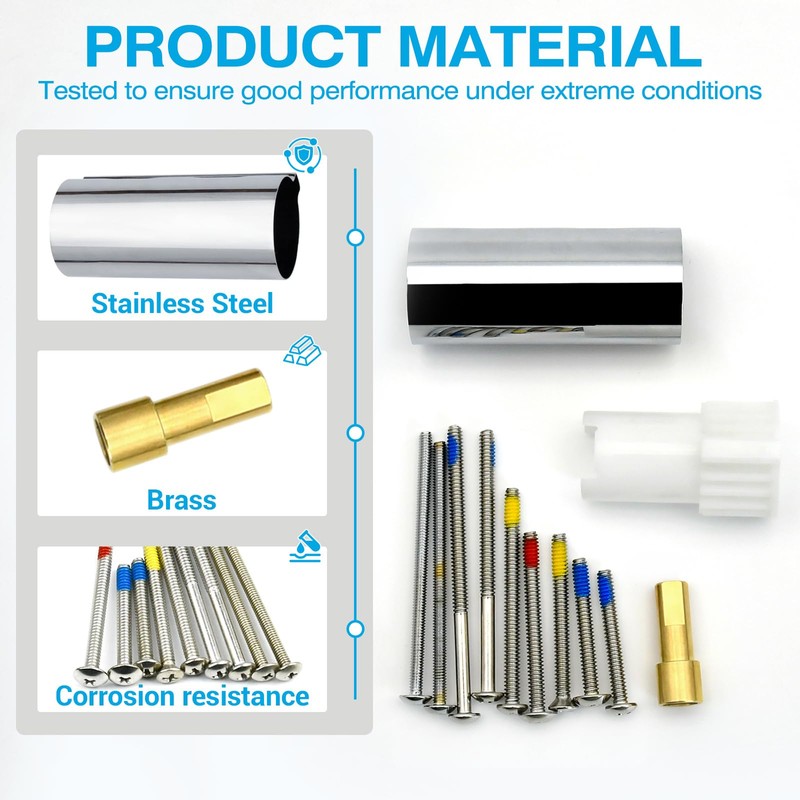 96945 Shower Handle Extension Kit for Moen Posi Temp Single