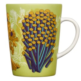 Iittala Graphics マグカップ 14.1オンス アネモネデザイン