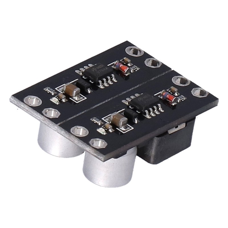 LC Filter Noise Filtering Board Module for Video Signal FPV