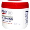 Eucerin Original Healing Rich Creme 16 oz (Pack of 3)