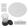 Facial Mask Machine DIY Fruit Vegetable Facial Mask Making Tool