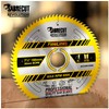 1 x SCCSW18580 SabreCut 185mm 80T x 30mm Bore Fineline