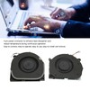 Laptop Cooling Fan Replacement 4 Pin Power Connector For Lenovo