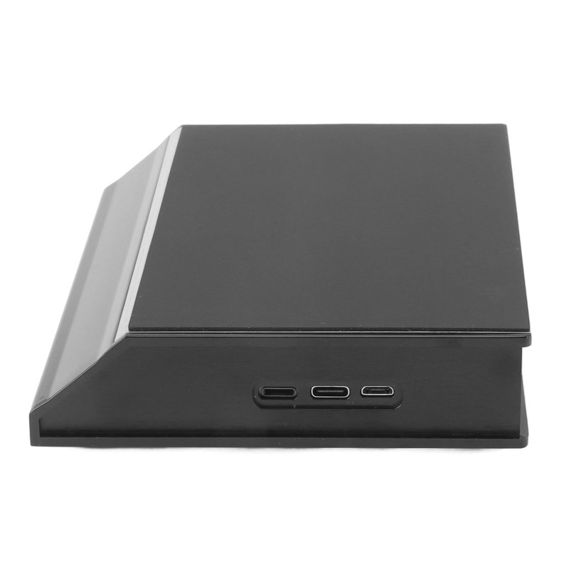 Coffee Scale Auto Timing Touch Button LED Digital Display Stainless