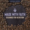 Catholic Coffee St. Joan of Arc | French Blend Dark