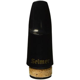 George M. Bundy B2033 Signature Student Bass Clarinet Mouthpieces