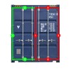 Shipping Container Door Seal Gaskets | Container Rubber Door Seals