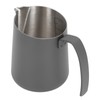 Milk Frothing Pitcher 304 Stainless Steel Creamer Cup Latte Art
