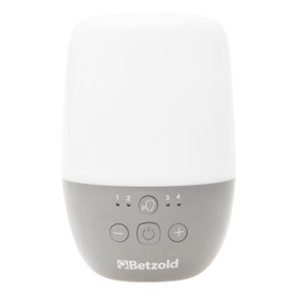 Betzold - Noise Light for School, Nursery, Library - Children's Noise Traffic Light Regulate Noise Level