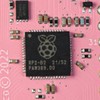 2Pack USB-C Pi Pico, Pre-soldered with Headers, ENIG Finish, Raspberry
