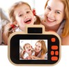 Kids Camera HD 40MP Dual Camera 2.0inch IPS Display 600mAh