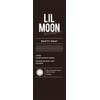 LILMOON リルムーン ワンデー 【PWR】±0.00 【COLOR】ラスティグレー 10枚入 1箱