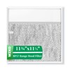 WZKO BP57 Range Hood Filter - for Broan-NuTone 43000 Kitchen