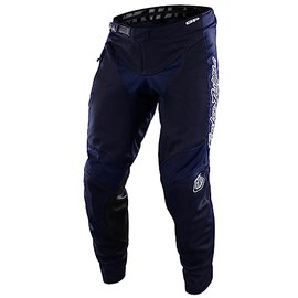 Troy Lee Designs GP Pro Air Mono Mens MX Offroad Pants Navy 28 USA