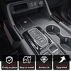 Muslogy for 2026 2025 2024 2023 Pilot Center Console Shifter