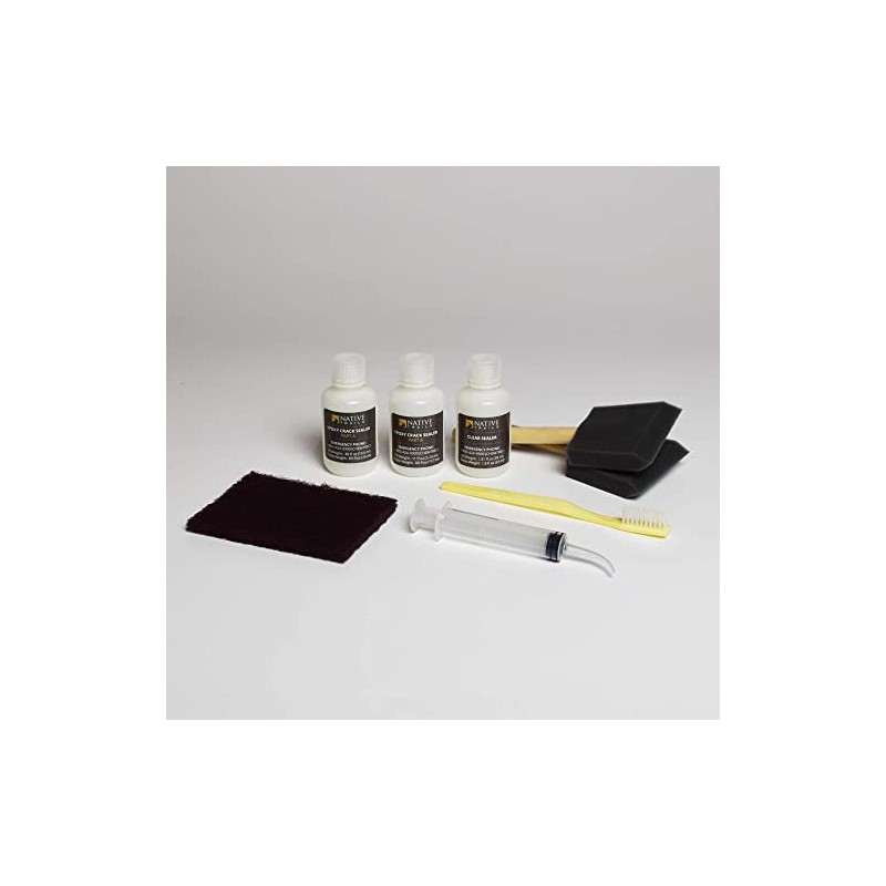 NativeStone Crack Repair Kit