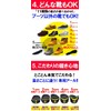 SWANUNION NEO Insole Neo Insole Lightweight Height Adjustable by 5mm