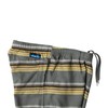 KAVU Seaboard Short Quick Dry Shorts with Elastic Waist Trunks