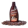 650ml Jarabe De Chocolate Feder Excelente Sabor Y Calidad