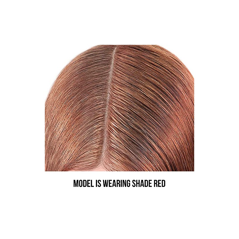 COLOR WOW Wow Root Cover Up Red 2.1 g 0.07