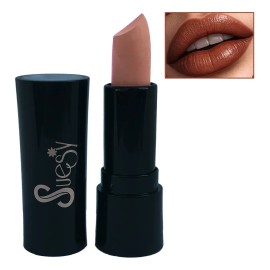 Suesy Labial En Barra Cremoso Alta Pigmentación 12 Tonos 1pz