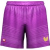 Butterfly 52190 Table Tennis Game Pants, Ellistar 11 Pants
