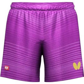 Butterfly 52190 Table Tennis Game Pants, Ellistar 11 Pants