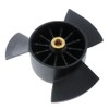 MAKITA Fan XBU02 (240177-1)
