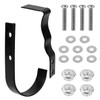 Mailbox Latch & Handle Kit, Mail Box Latch Secure Replacement