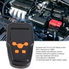 Industrial Borescope 2.4 Inch Screen IP67 Water Resistant 3.9mm Lens