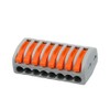 20 Pieces tie Rod nut Wire Connector 8-Port PCT-218 Classified