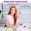 60PCS ADHD Coping Skills Cards Emotional Regulation Tool for Kids