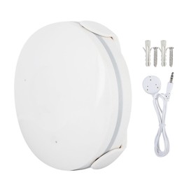 WiFi Wireless Smart Water Leakage Sensor Flood Leak Detector Alarm Alert Home Security