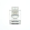 Keple Connector, 6P6C, RJ12, Telephone Modular Plug - Connector For