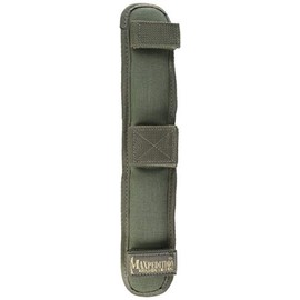 MAXPEDITION 1.5" Shoulder Pad (Foliage Green)