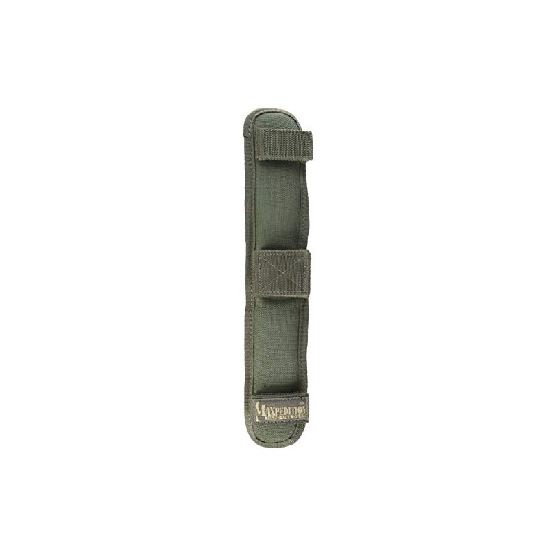 MAXPEDITION 1.5" Shoulder Pad (Foliage Green)
