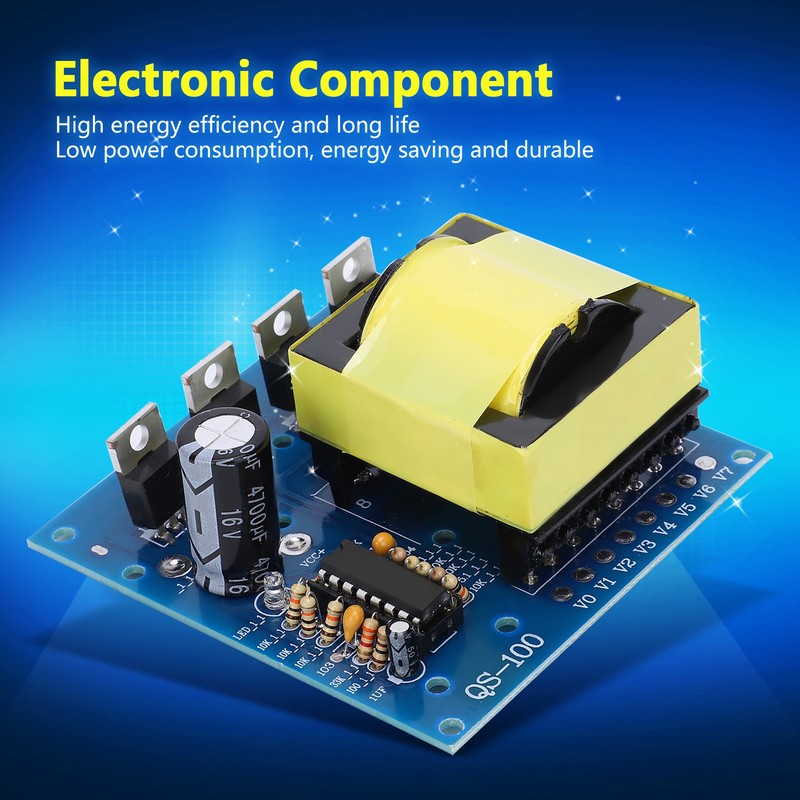 Inverter Module DC to AC Electronic Component Board Car Electronics