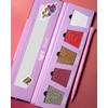 Bratz x Krash Kosmetics - Iconic Kouplez Eyeshadow Palette -