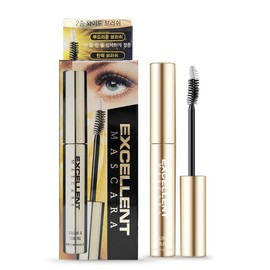 Prolance Excellent Mascara 9ml / 프로랑스 엑설런트 마스카라 9ml